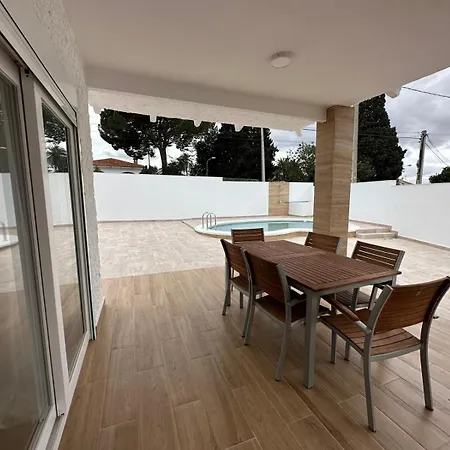 La Casita La Eliana