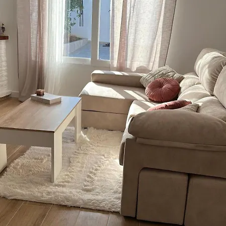 La Casita Holiday home