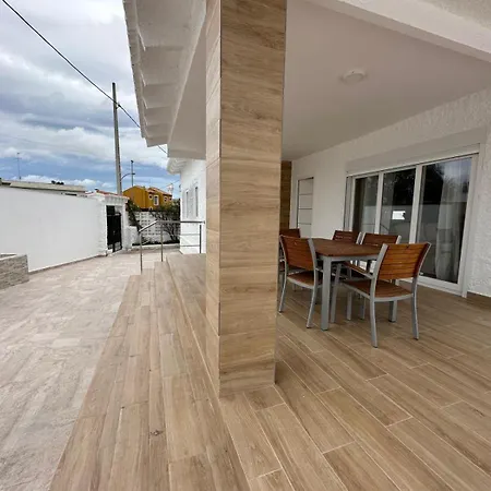 La Casita Holiday home *