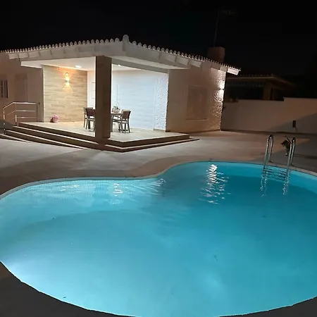La Casita