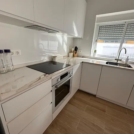 Holiday home La Casita