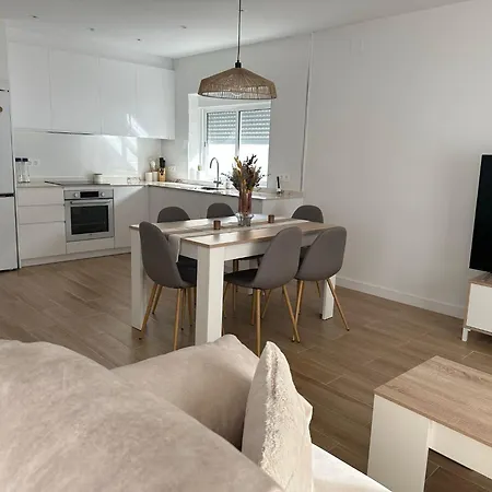 La Casita Holiday home