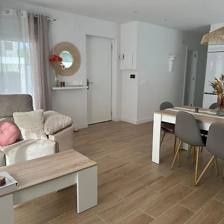 Holiday home La Casita *