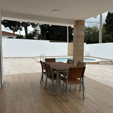La Casita * La Eliana