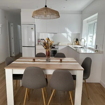 Ferienhaus La Casita *