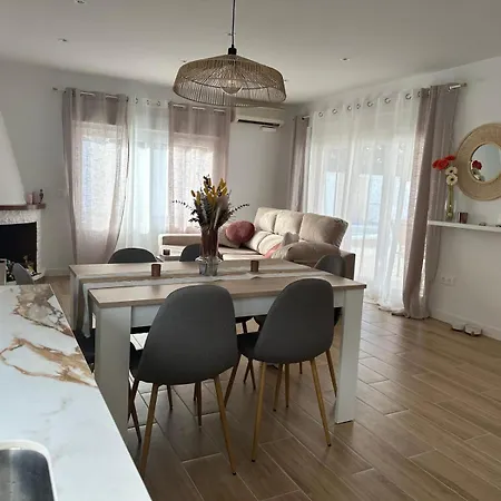 La Casita Ferienhaus L'Eliana