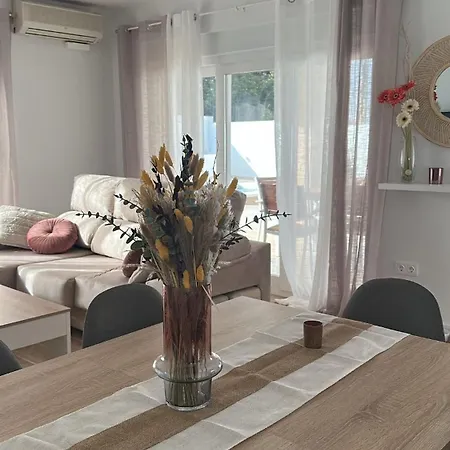Ferienhaus La Casita